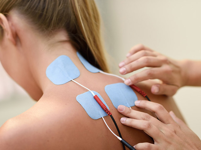 Bio-Wave<br>ELECTROTHERAPY